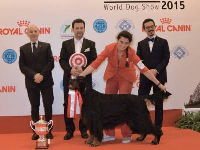 Ivaldi Michele (Italy)