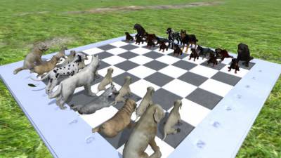 Yoko-Ono-Doggie-Chess