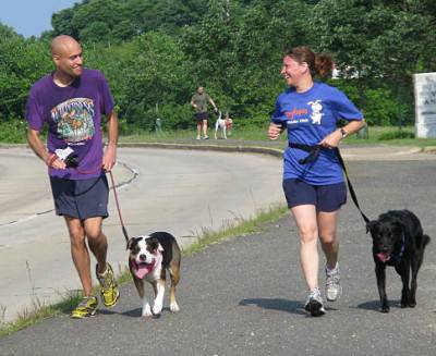 TO GO WITH AFP STORY LIFESTYLE-US-ANIMAL