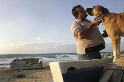 Israeli Settlers Agree To Leave Gaza Strip