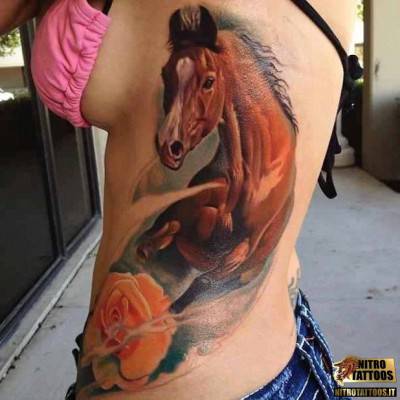 cavalli tattoo7