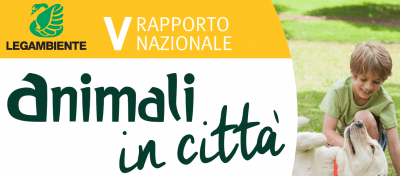 animali città legambiente