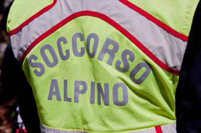 Soccorso alpino