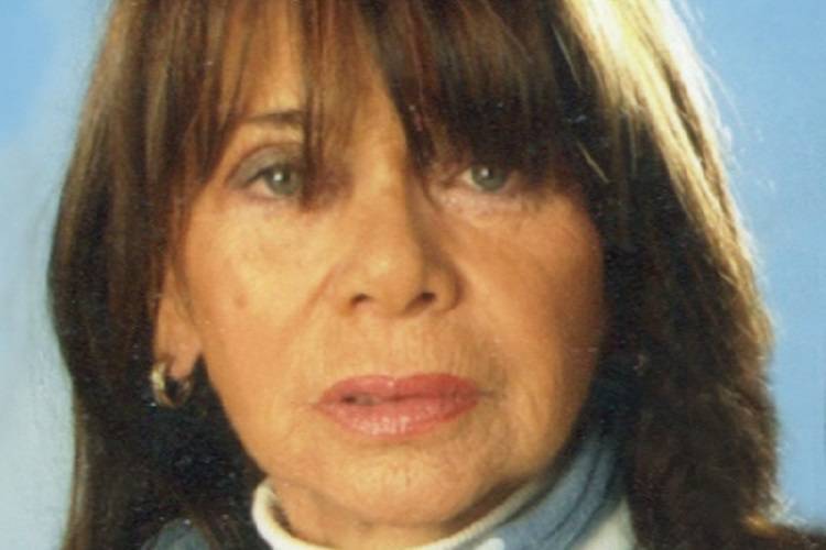 L'eredità di Franca Franzi una somma cospicua per i suoi amici cani