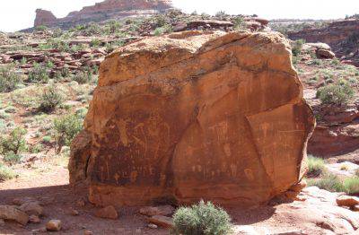 scoperta archeologica