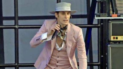 perry farrell