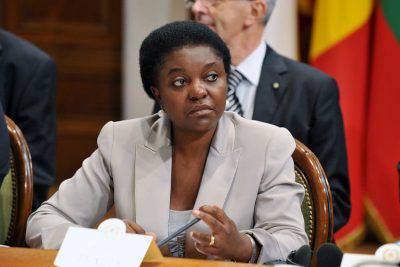 Kyenge