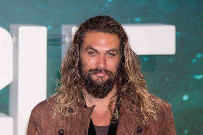 Jason Momoa