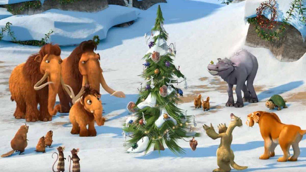 Buon Natale Madagascar.Film E Cartoni Di Natale Con Animali I 15 Titoli Da Non Perdere