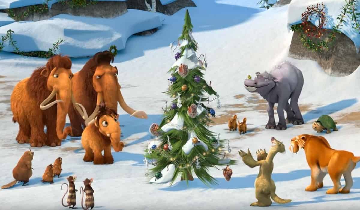 Cartoni Animati Sul Natale.Film E Cartoni Di Natale Con Animali I 15 Titoli Da Non Perdere