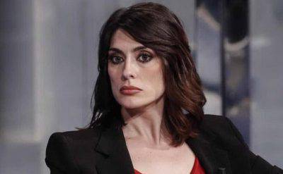 Elisa Isoardi 