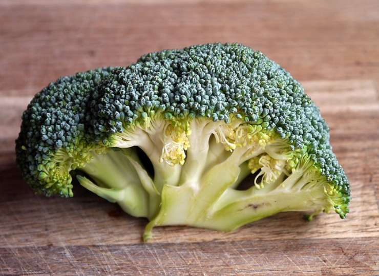 broccoli