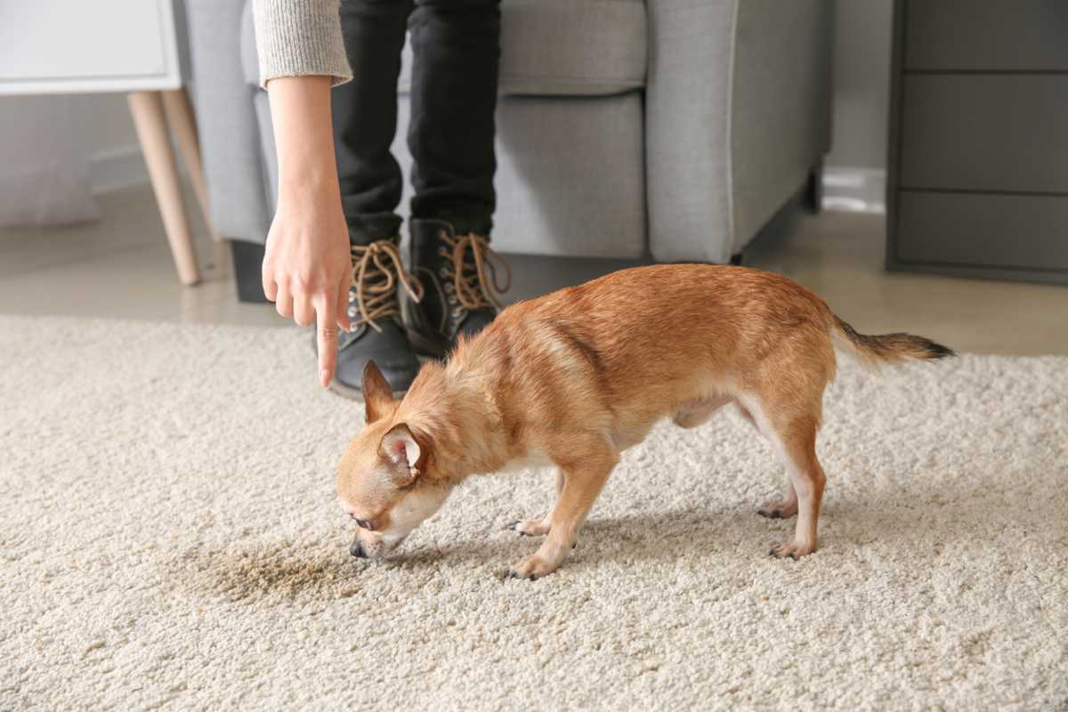 Il Cane Fa Pip Quando Arrivano Ospiti Perch Lo Fa E Come Farlo Smettere Il Cane Fa Pip Quando Arrivano Ospiti Perch Lo Fa E Come Farlo Smettere