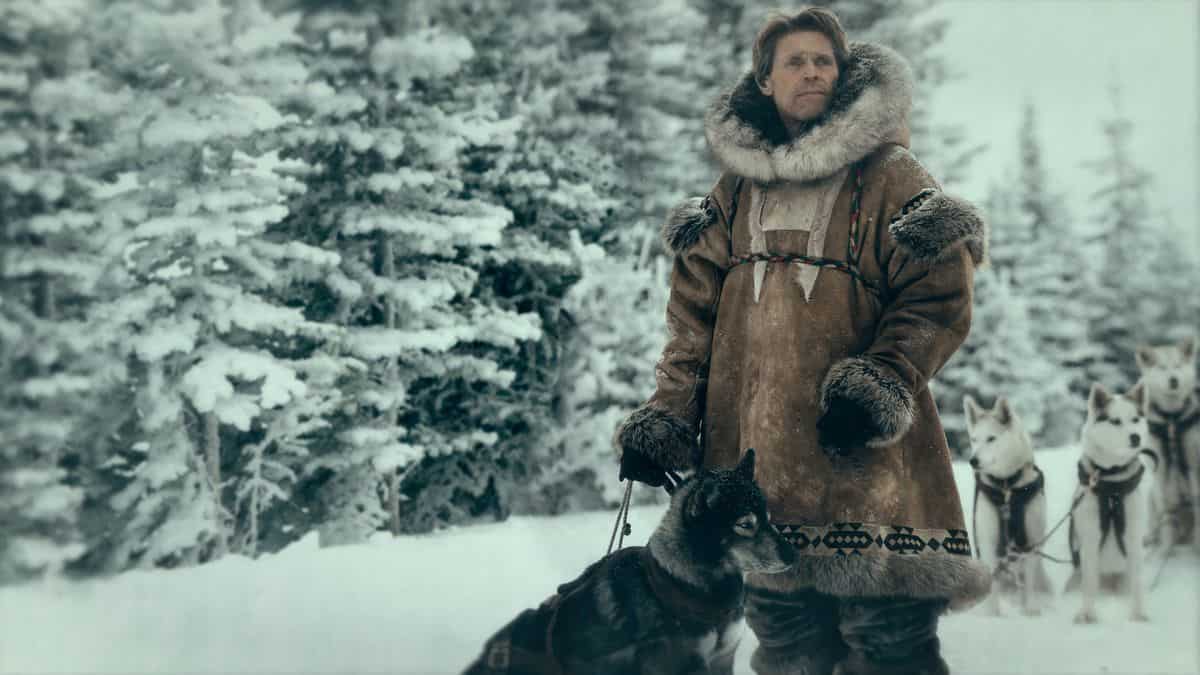 Togo la vera storia di Balto nuovo live action Disney