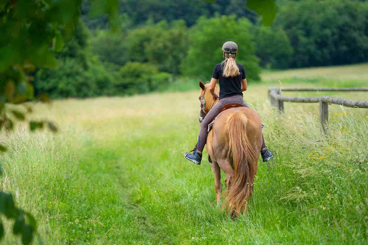 Equitazione abbigliamento: come vestirsi per andare a cavallo