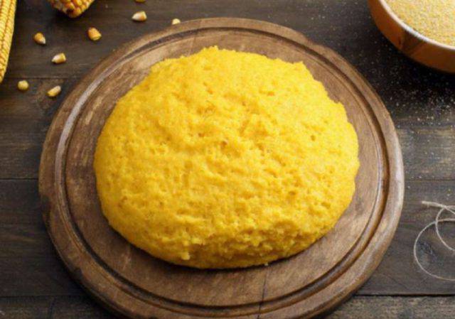 Il Cane Puo Mangiare La Polenta