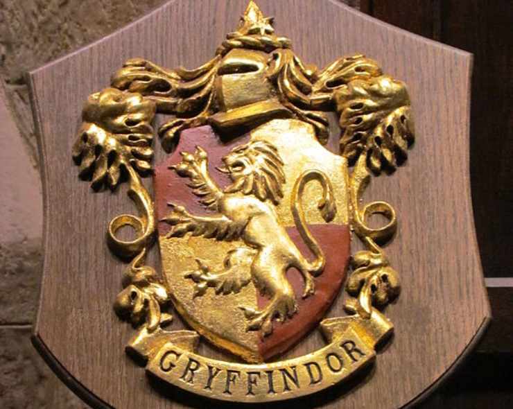 Hogwarts, la scuola di magia di Harry Potter: analisi di ogni casa