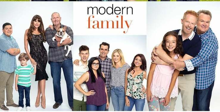 Modern Family