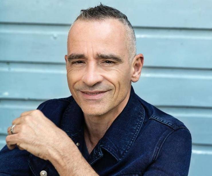 eros ramazzotti