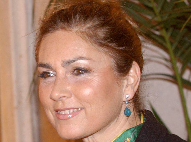 romina power toro