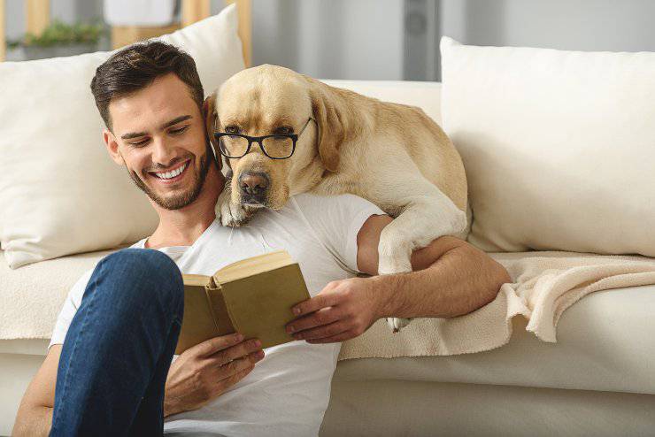 le cose che il cane ci insegna