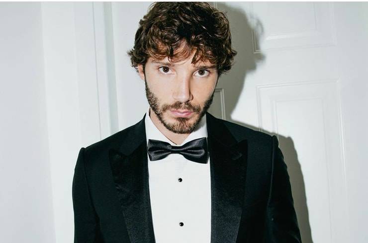 Stefano De Martino 