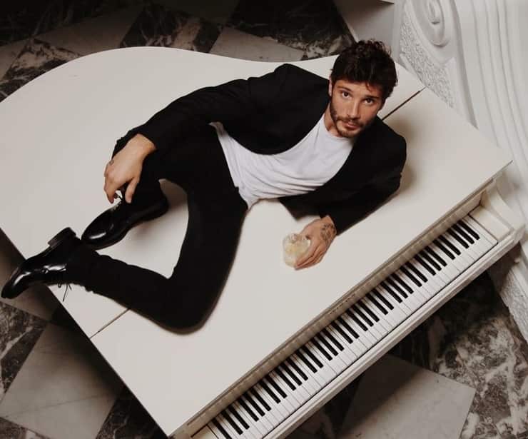 Stefano De Martino 