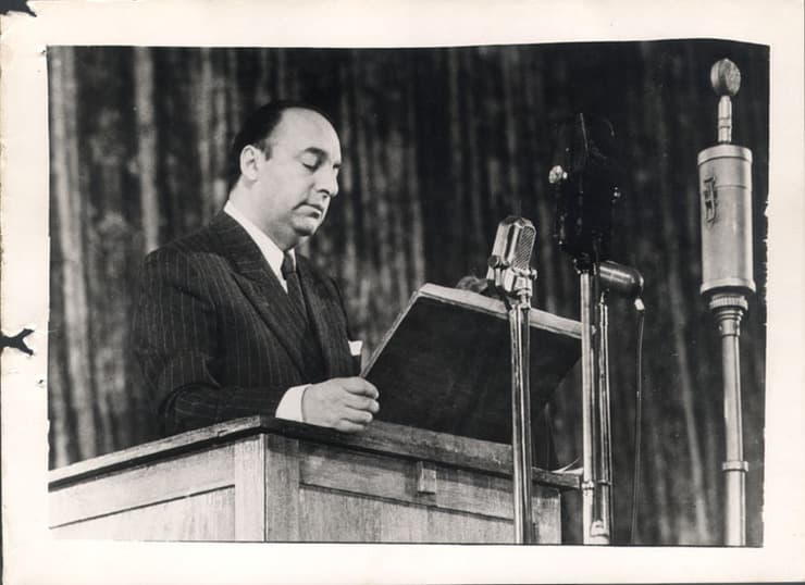 Pablo Neruda (Foto Wikipedia)