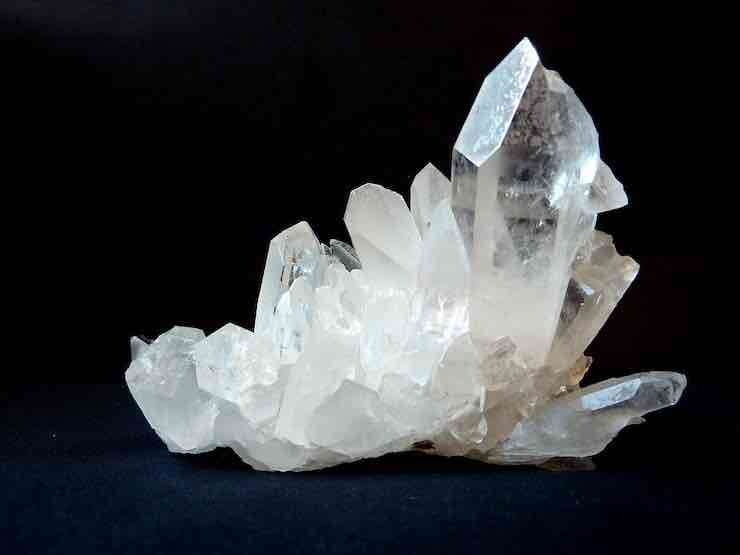 pietre minerali 