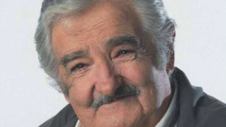 Josè Mujica (Foto Facebook)