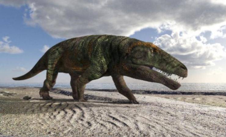 coccodrilli Alpi 250 milioni 