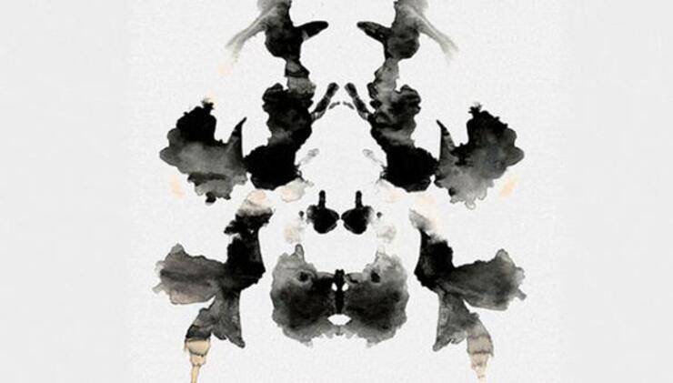 Il test di Rorschach