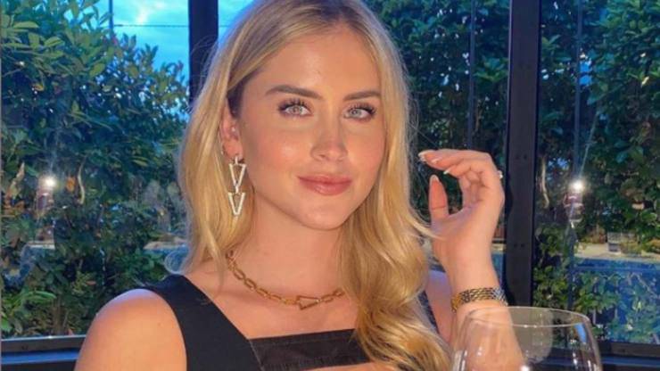 Valentina Ferragni