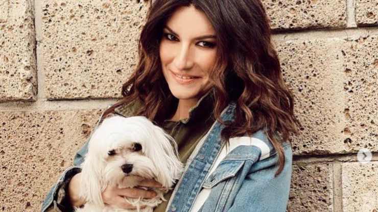 Laura Pausini: chi sono Lila e Marlon 