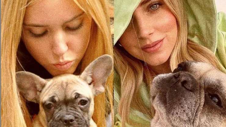 Chiara Ferragni: chi è il suo cane Matilda