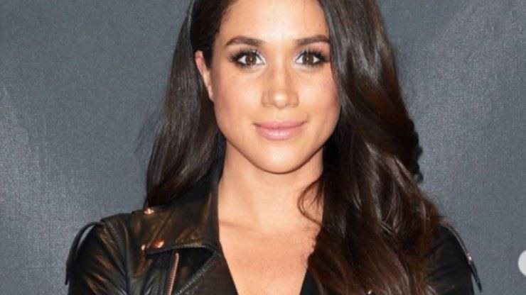 Meghan Markle