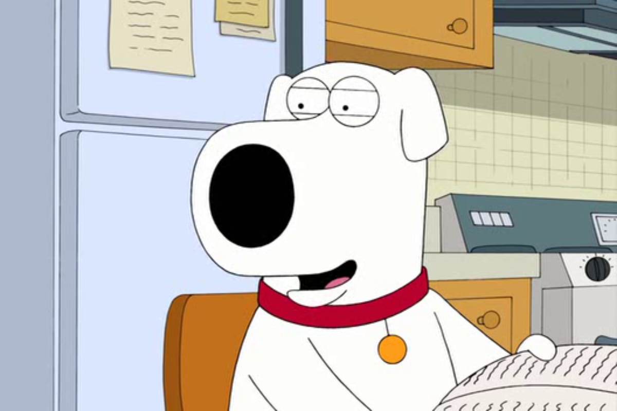brian cane dei griffin