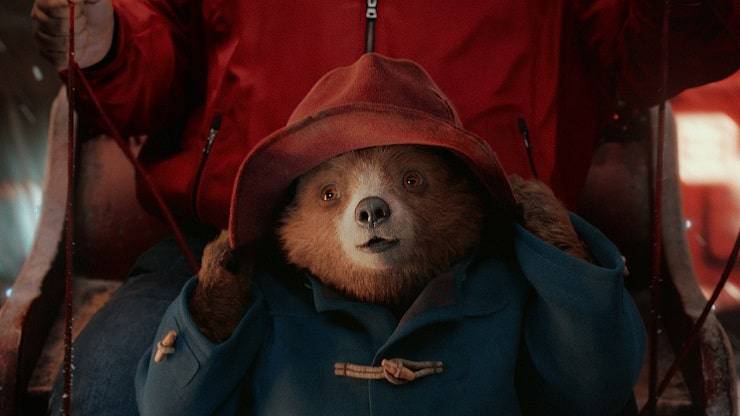 orso Paddington