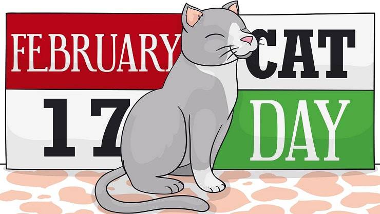 Giornata Nazionale del gatto