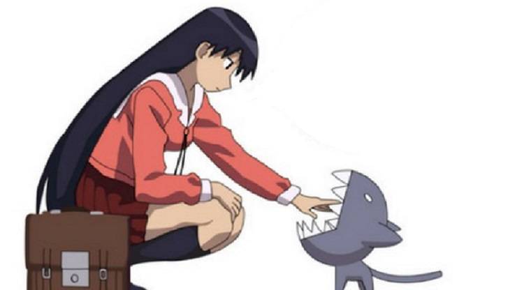 Gatti Azumanga Daioh