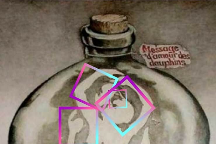 I delfini nel test psicologico che rivela se avete la mente da bambini o adulti