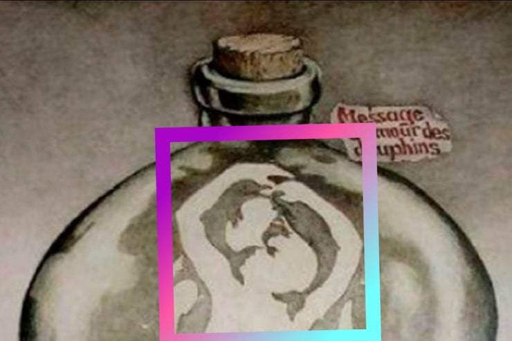 La coppia nel test psicologico che rivela se avete la mente da bambini o adulti