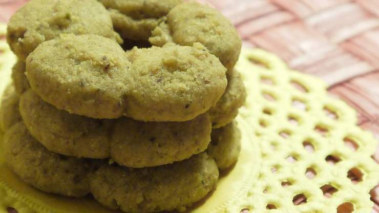 biscotti al formaggio