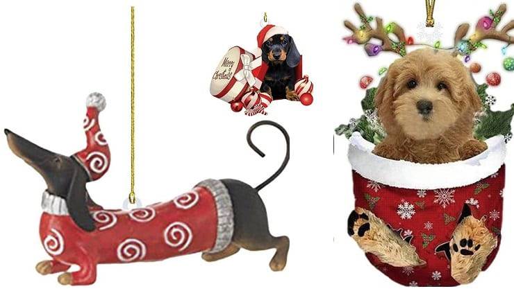Ideas de regalos de Navidad para los amantes de los perros