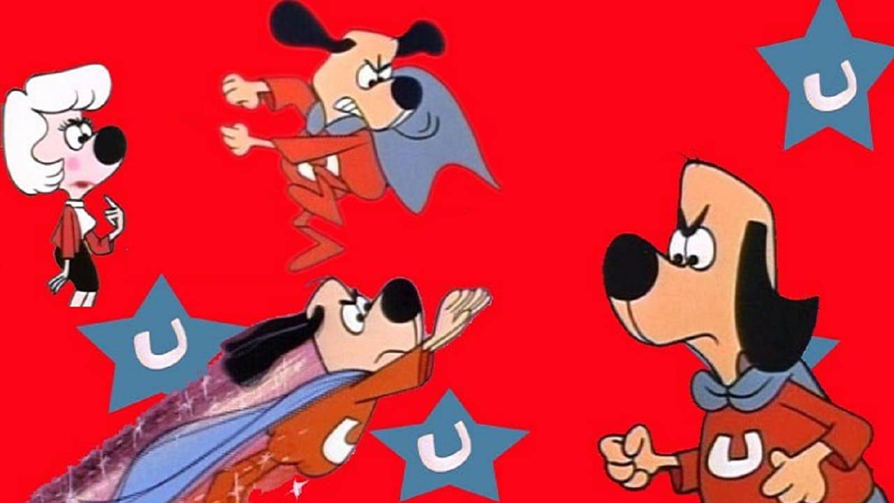 Cane di Underdog nome, razza, caratteristiche e curiosità