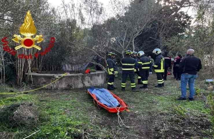 ragazzo di 22 anni muore per salvare il suo cane