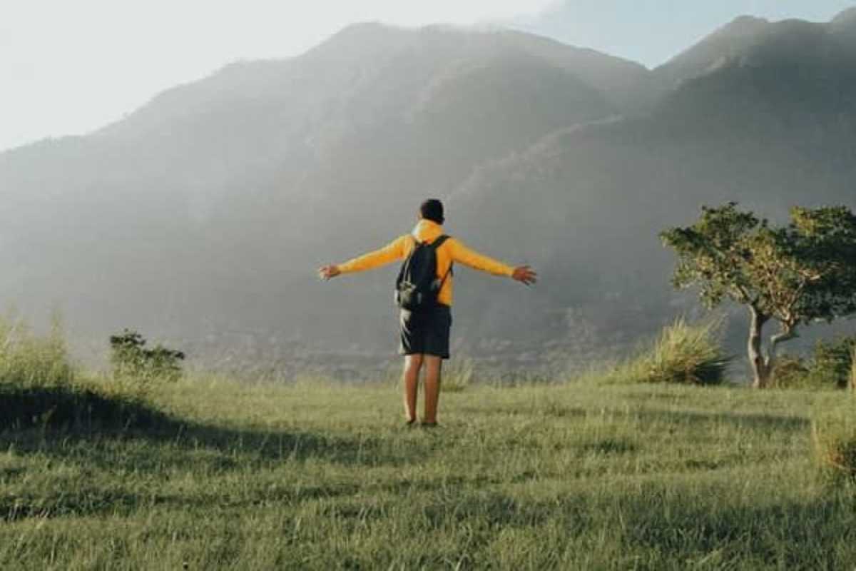 Un animale mai visto prima