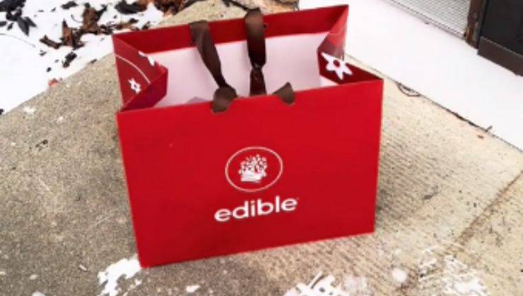 Sporta con i cupcake