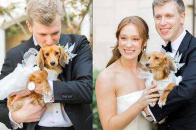 Un legame che va oltre ogni confine, pensava di vedere la sua sposa e invece arriva l'amore della sua vita