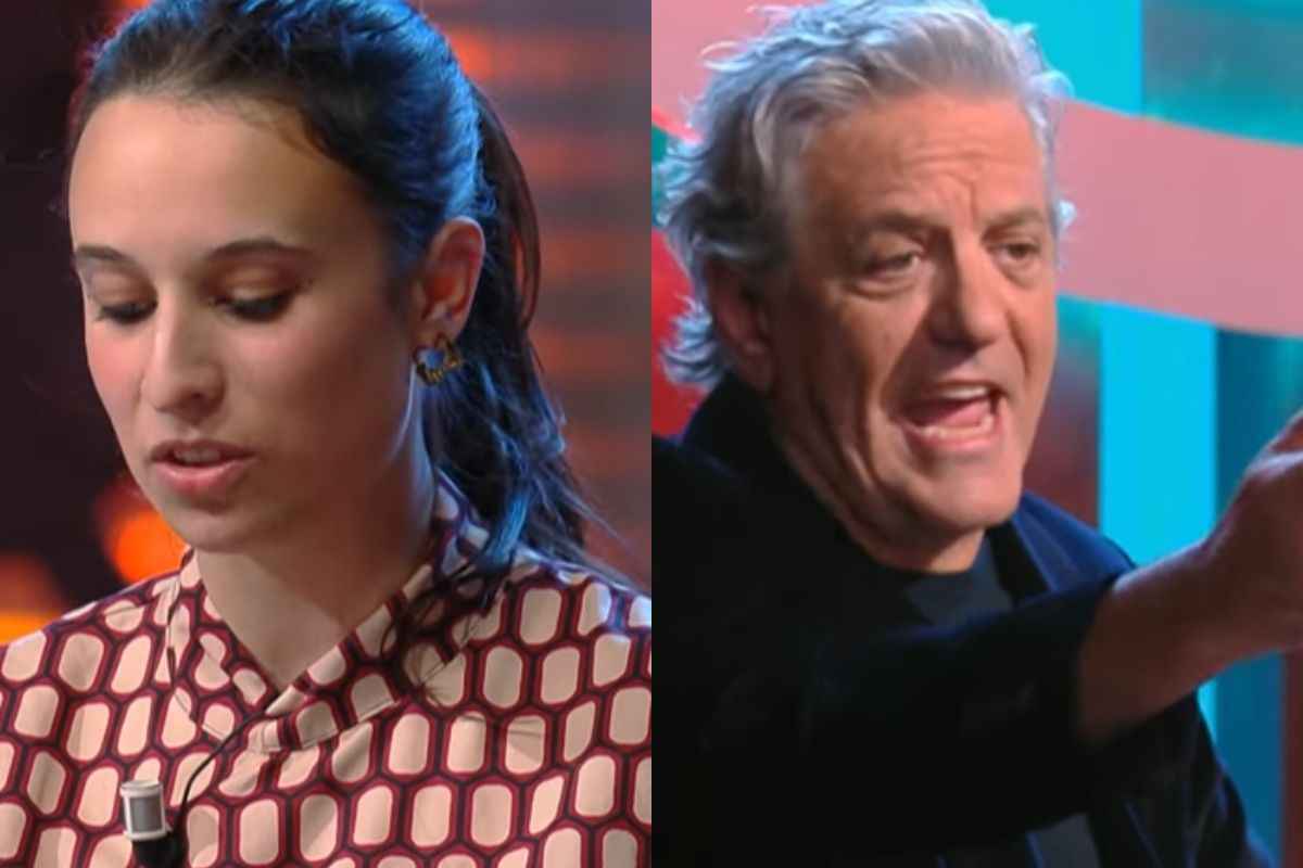 Concorrente e giudice di MasterChef